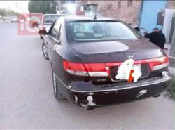 Hyundai Azera